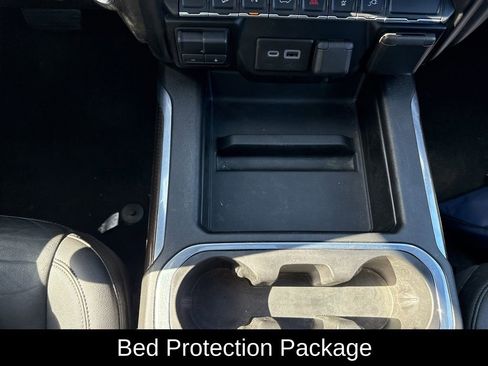 Used 2021 Chevrolet Silverado 1500 RST w/ All Star Edition Plus AWD/4WD image 17