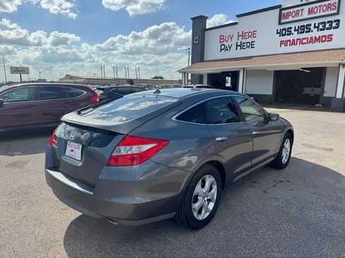 Used 2010 Honda Crosstour EX-L image 8