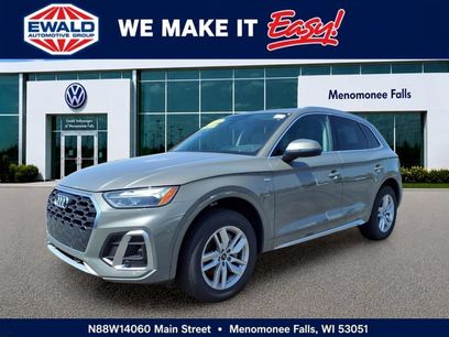 Used 2023 Audi Q5 2.0T Premium w/ Convenience Package