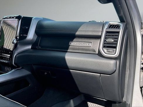 Used 2021 RAM 1500 Laramie w/ Sport Appearance Package AWD/4WD image 26