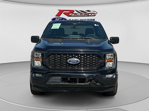 Used 2023 Ford F150 XL w/ STX Appearance Package RWD image 8