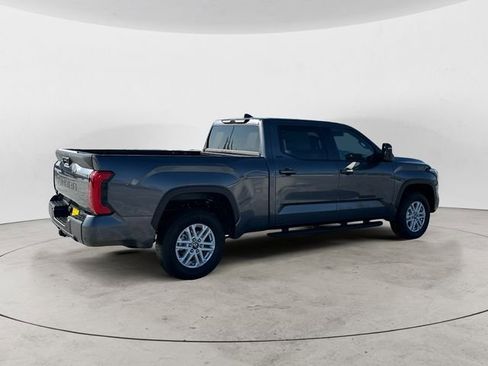 New 2026 Toyota Tundra SR5 AWD/4WD image 5