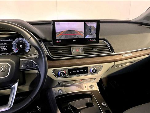 Used 2023 Audi Q5 2.0T Premium Plus w/ Premium Plus Package image 6