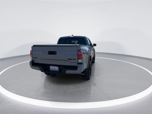 Used 2017 Toyota Tacoma TRD Pro image 13