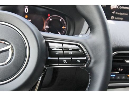 New 2026 MAZDA CX-90 3.3 Turbo w/ Premium Sport Pkg AWD/4WD image 15