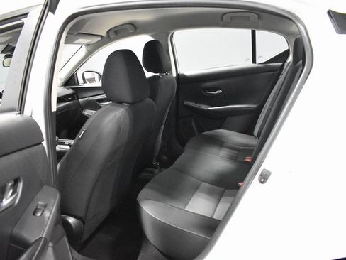 Certified 2023 Nissan Sentra SV image 28