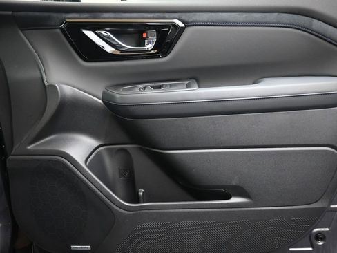 New 2026 Subaru Forester Limited image 11