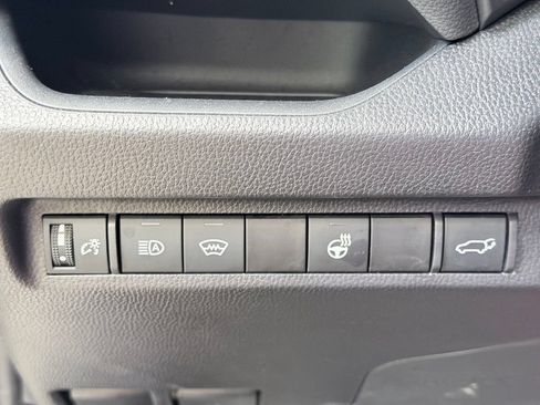 Used 2024 Toyota RAV4 XLE Premium w/ Weather Package FWD image 38