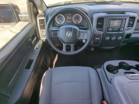 Used 2017 RAM 1500 Tradesman w/ Popular Equipment Group image 17