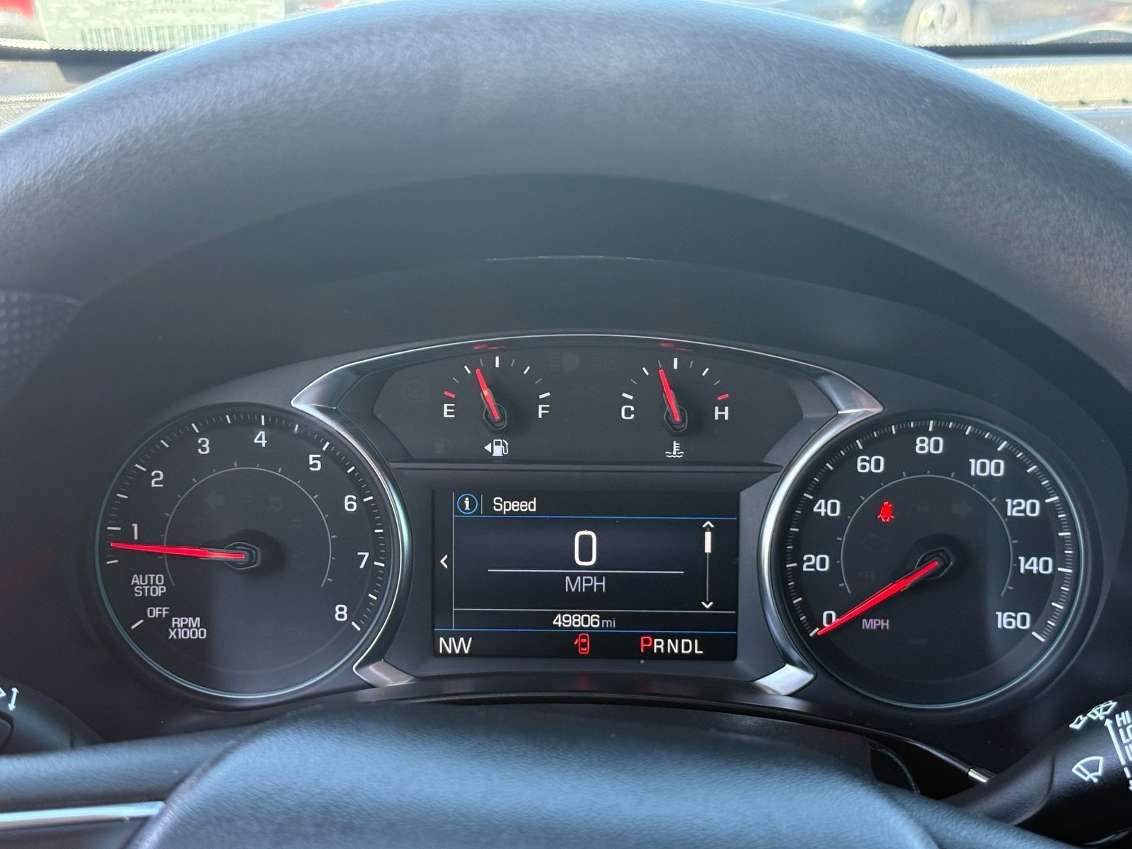 Used 2023 Chevrolet Equinox LS w/ LS Convenience Package AWD/4WD image 19