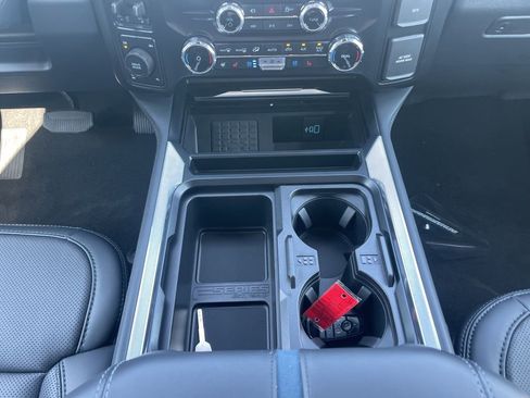 New 2026 Ford F350 Platinum w/ FX4 Off-Road Package image 20