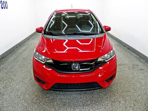 Used 2016 Honda Fit LX image 2