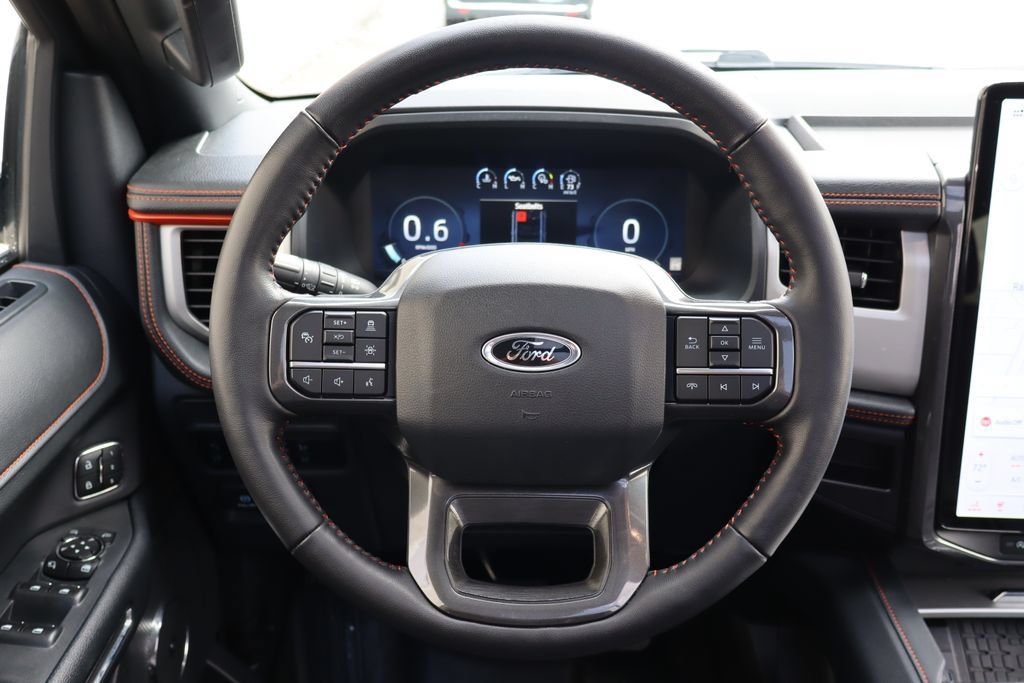 Used 2024 Ford Expedition Timberline AWD/4WD image 30