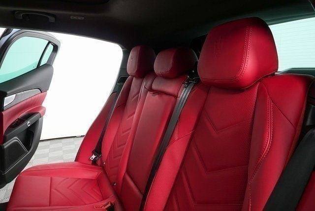 New 2026 Maserati Grecale Modena AWD/4WD image 23