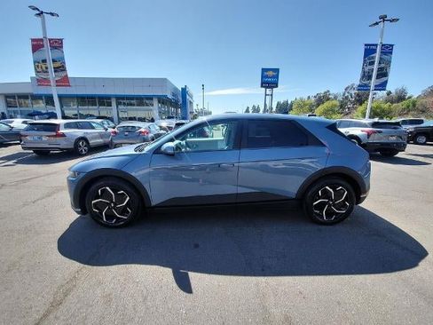 Used 2024 Hyundai Ioniq 5 SEL RWD image 5