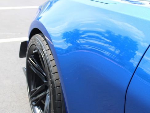 Used 2018 Chevrolet Camaro ZL1 RWD image 12