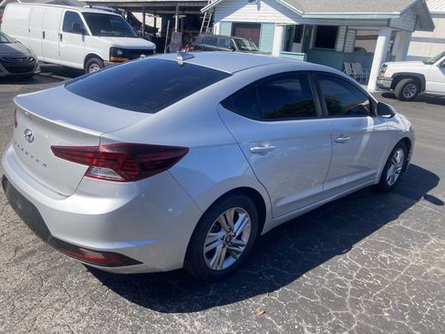 Used 2020 Hyundai Elantra SEL w/ Cargo Package (C1) image 14