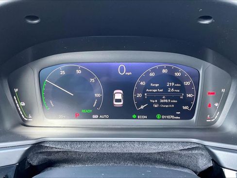 Used 2024 Honda Accord EX-L image 26