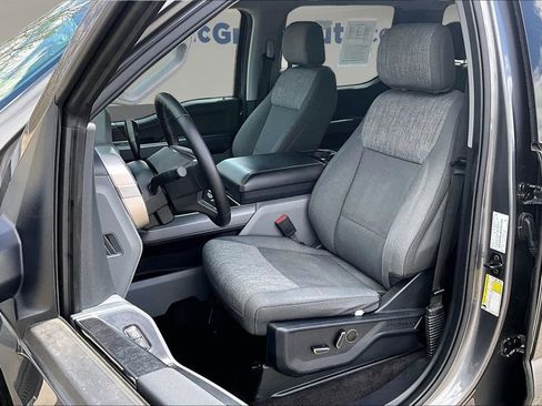 Used 2021 Ford F150 XLT w/ Equipment Group 302A High image 20