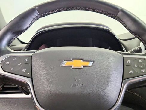 Used 2023 Chevrolet Traverse LT w/ LPO, Floor Liner Package AWD/4WD image 18