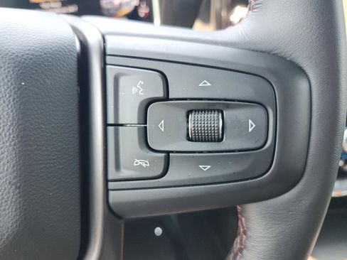 Used 2026 GMC Sierra 2500 AT4X AWD/4WD image 32