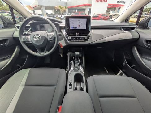 Used 2023 Toyota Corolla LE FWD image 15