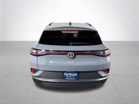 Used 2023 Volkswagen ID.4 Pro S RWD image 8