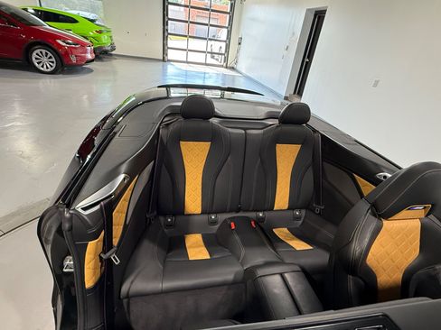 Used 2020 BMW M8 Competition AWD/4WD image 57