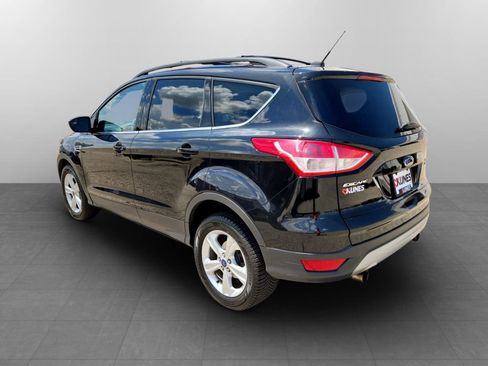 Used 2013 Ford Escape SE AWD/4WD image 9