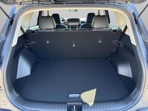 New 2026 Kia Seltos S image 12