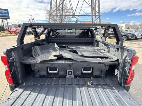 Used 2022 Chevrolet Silverado 1500 LT Trail Boss w/ LT Trail Boss Premium Package image 26