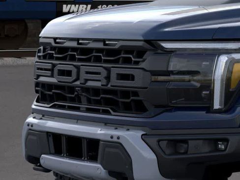 New 2026 Ford F150 Raptor image 17