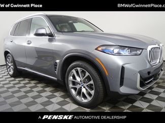 New 2026 BMW X5 xDrive50e video 1