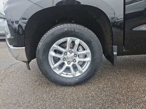 Used 2023 Chevrolet Silverado 1500 LT image 26