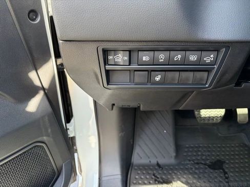 New 2026 Toyota Tundra Limited image 12