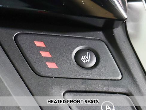 Certified 2026 Honda Odyssey EX-L image 6