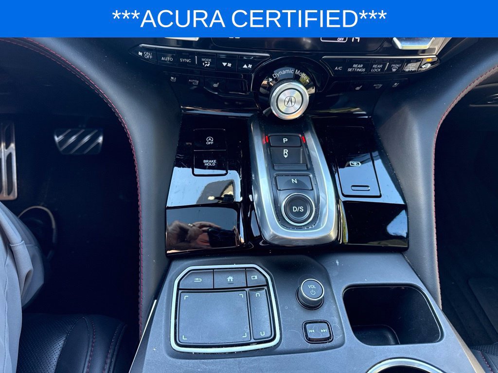 Certified 2023 Acura MDX A-Spec AWD/4WD image 22