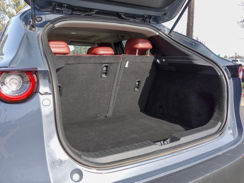 Certified 2025 MAZDA CX-30 AWD 2.5 S w/ Preferred Package image 23