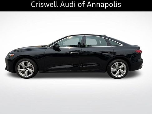 Certified 2025 Audi A5 2.0T Premium Plus w/ Premium Plus AWD/4WD image 4