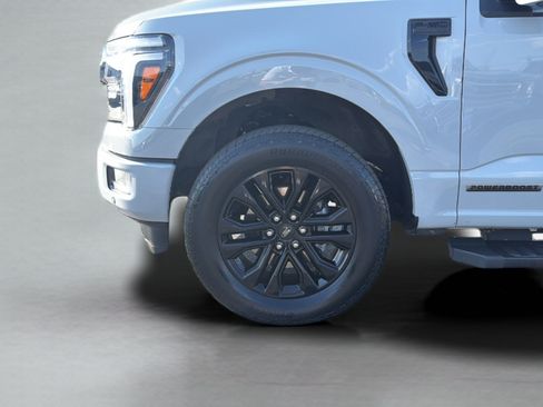 Certified 2024 Ford F150 Lariat AWD/4WD image 30