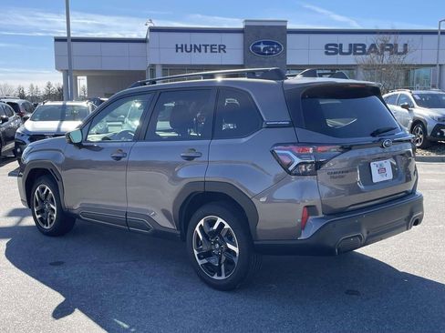 Used 2025 Subaru Forester Limited w/ Popular Package #1 image 25