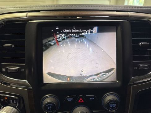 Used 2014 RAM 1500 Laramie AWD/4WD image 26