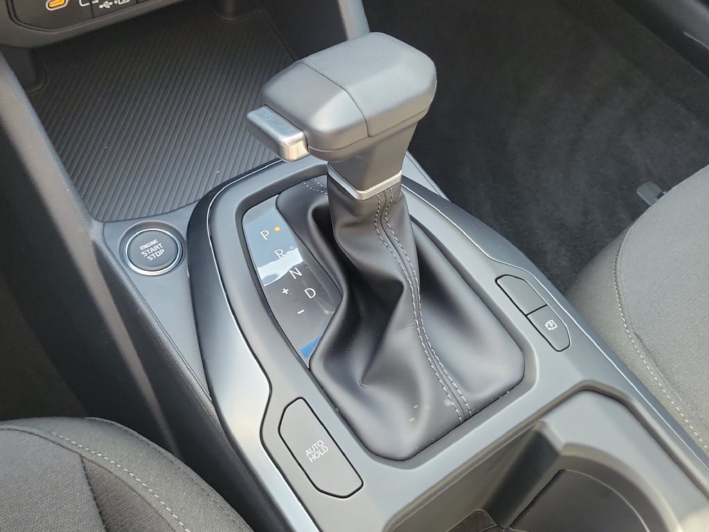 New 2026 Kia K4 FWD image 33