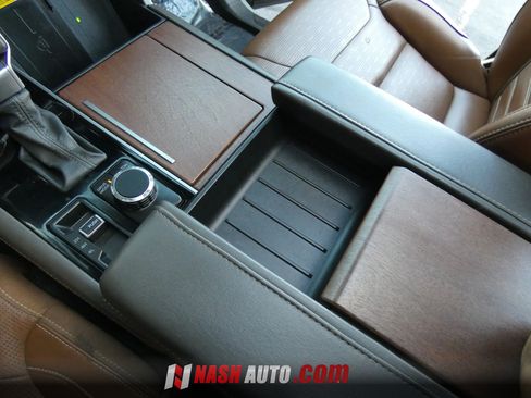 Used 2024 Toyota Tundra 1794 Edition AWD/4WD image 72
