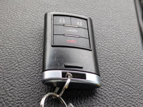 Used 2008 Chevrolet Corvette Coupe image 30