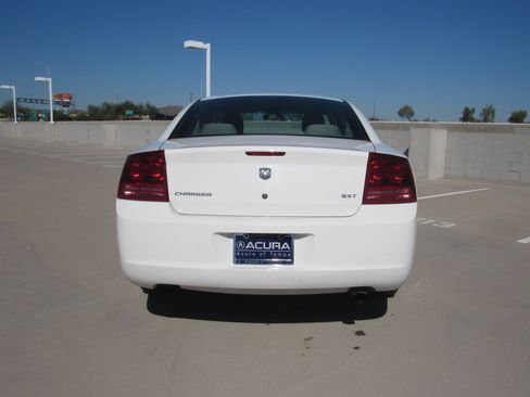 Used 2007 Dodge Charger SE w/ Comfort Seating Group image 7
