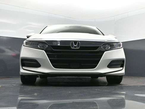 Used 2019 Honda Accord LX image 45