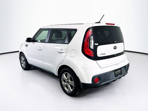Used 2017 Kia Soul w/ Convenience Package FWD image 5