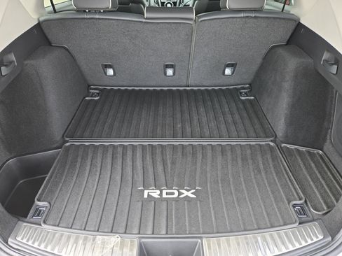 Certified 2026 Acura RDX SH-AWD w/ Advance Package image 31
