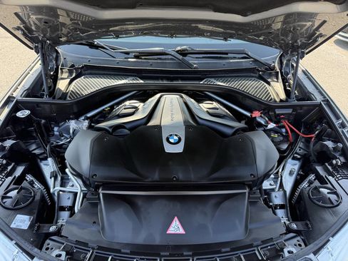 Used 2016 BMW X5 xDrive50i image 20